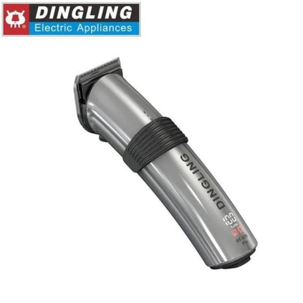 Dingling RF-609 Pro Digital Display