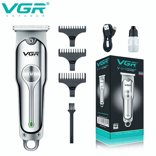 VGR V-071 Hair Trimmer In Pakistan