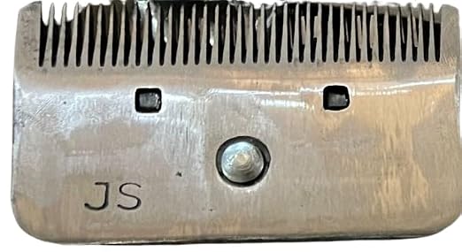 41qzZAzDmIL._SX522_ Animal Non Electrical Hair Trimmer Sheep, Goats & Horse