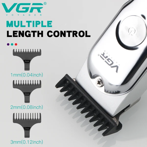 VGR V-071 Hair Trimmer In Pakistan