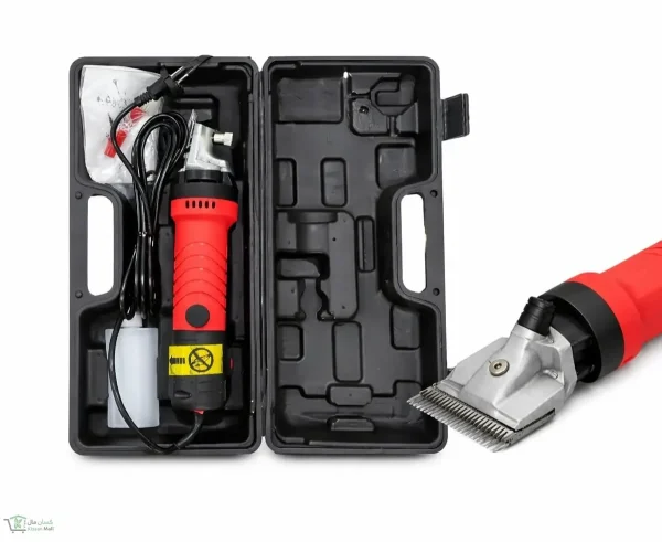 Animal Hair Trimmer Heavy Duty Electric in Pakistan