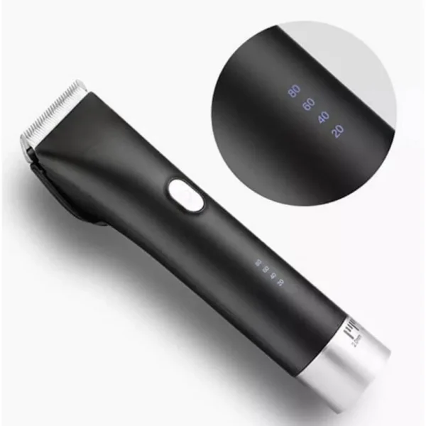 KEMEI J02 Professional Hair Trimmer & Beard Clipper For Men