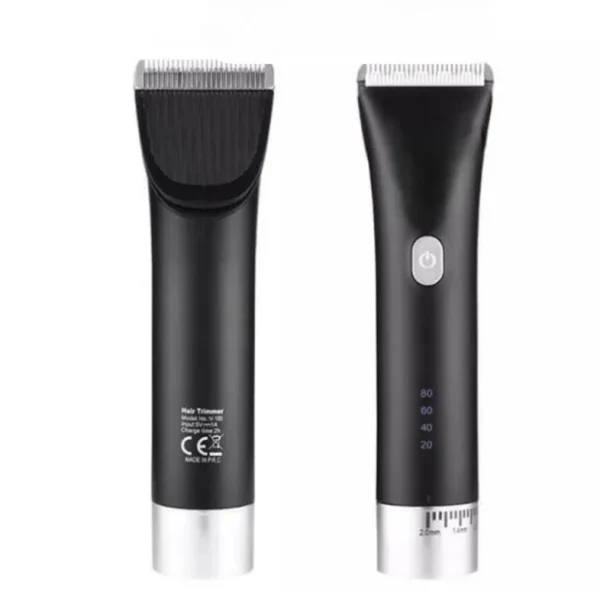 KEMEI J02 Professional Hair Trimmer & Beard Clipper For Men
