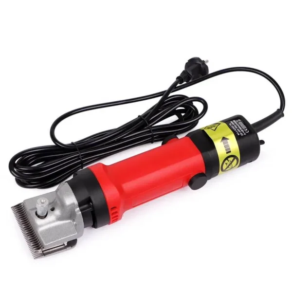 Animal Hair Trimmer Heavy Duty Electric in Pakistan